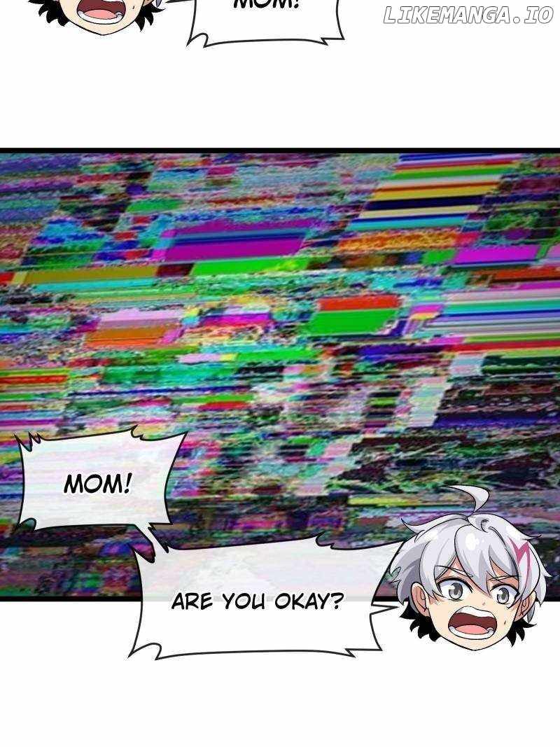 I Am The Monster Overlord Chapter 68 17